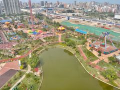 -汕头星城湾欢乐世界