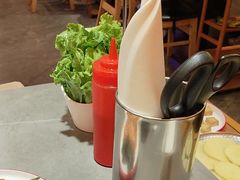 -正宗齐齐哈尔烤肉·齐牛哥鲜切炭火烤肉(杭州总店)