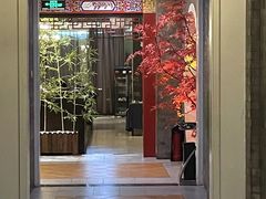 -金狮麟·新豫菜(金码大厦店)