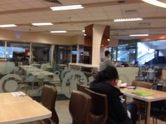 -肯德基(西安电子城店)