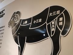 -东来顺饭庄(王府井步行街店)