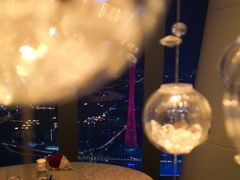-广州四季酒店·佰鲜汇·现代法餐