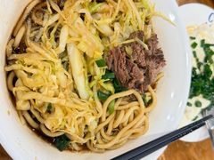 -柴氏风味斋(甘家口店)