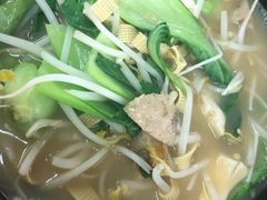 -青岛排骨饭米线(原东平里店)