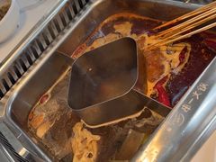 -串一火锅(赛格国际购物中心店)