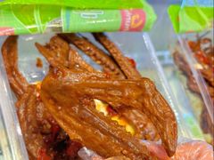 -郴州特产舜华临武鸭(郴州西站店)