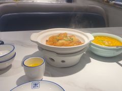 -兰湘子·湘菜小炒(长安万科广场店)