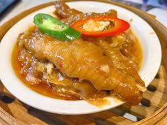 -云山茶餐厅(广东大厦店)