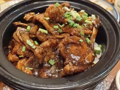 -本味焖罐源(天泽街店)