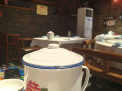 -人民公社大食堂(张家湾店)