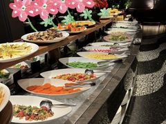 -拉蒂娜·巴西牛排馆 Latina·Brazilian Steakhouse(王府井喜悦店)
