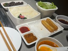 -海底捞火锅(公益西桥店)