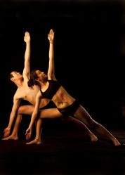-BikramYoga静之婵瑜伽馆