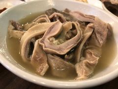 -松發肉骨茶(先得坊店)