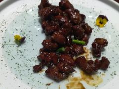 -上和臻品中国菜(花园街店)