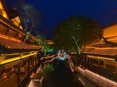-台儿庄古城