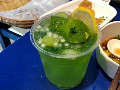 -马路边边火锅串串(观前街店)