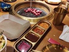 -MIKOMIKO和牛烧肉专门店(南门店)