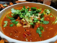 -金陵一哥龙虾(水木秦淮店)