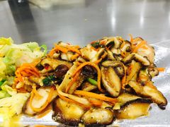 -台烘平价铁板烧(奥城店)