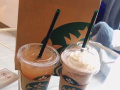 -星巴克臻选(盐城金鹰聚龙湖店)