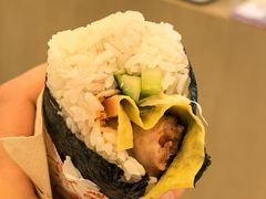 -大糯家饭团(华润万象城店)