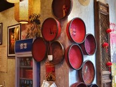 -锦小馆(安贞店)