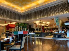 -武汉武昌威斯汀酒店-知味自助餐厅