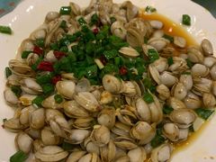 -金海湾海鲜排档(朱家尖店)