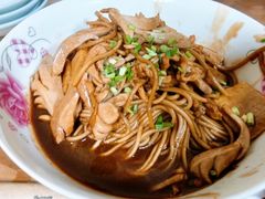 -许村蟹面(海宁许村大道店)