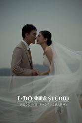 点击看大图 -梧州IDO我愿意婚纱摄影(品优店)