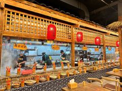 -杨家汀州韵(万达店)