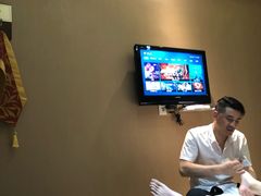 -新紫霞养生·影院足道·SPA(金山区店)