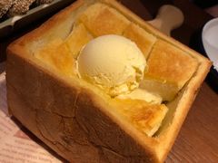 -绿茶餐厅(西湖银泰百货店)