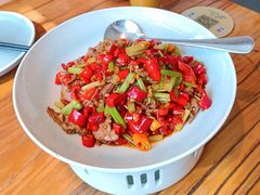 -YAFEE雅菲 川·湘·粤融合菜(魏公村店)