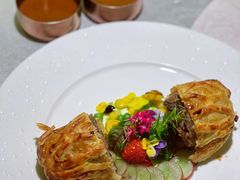 -PARFUM FLORAL花境法餐(南京首店)