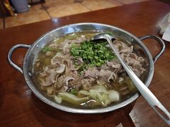 -谢老五跷脚牛肉·非遗传承店