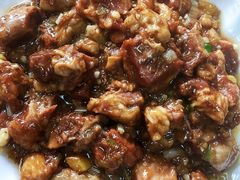 煨牛肉-协顺园回头馆(南顺城路店)