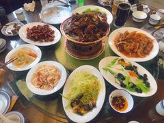 -来顺成饭庄
