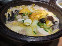 -郭家大院 老南京土菜(九霄店)