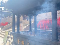 -径山寺