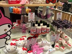 -LUSH(威尼斯人购物中心店)