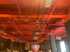 -丽都皇冠假日酒店·Matrix亦餐厅(望京店)