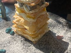 -唐猫庭院·千年陕菜(赛格国际购物中心店)