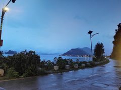 -丽江泸沽湖景区