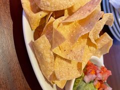 玉米片-Chili's Cafe&Bar奇利斯(滨江店)