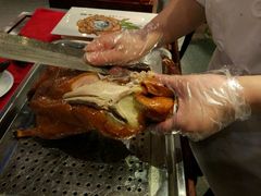 -北京全聚德(西客站店)