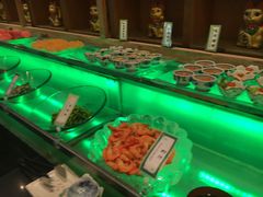 -松子料理(亮马桥店)