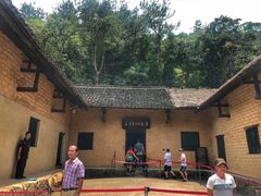 -韶山毛泽东同志故居