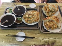 -劈柴院锅贴(沈阳路店)